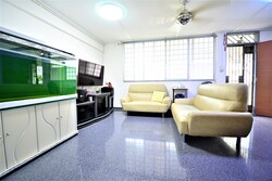 Blk 675 Hougang Avenue 8 (Hougang), HDB 4 Rooms #333101021